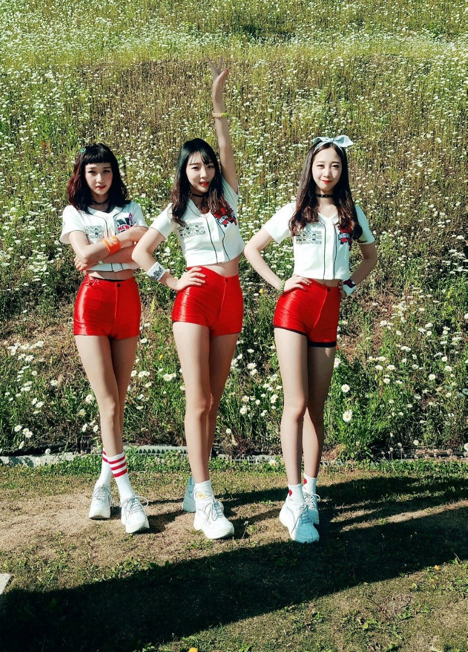 하이원슈퍼맨 이미지