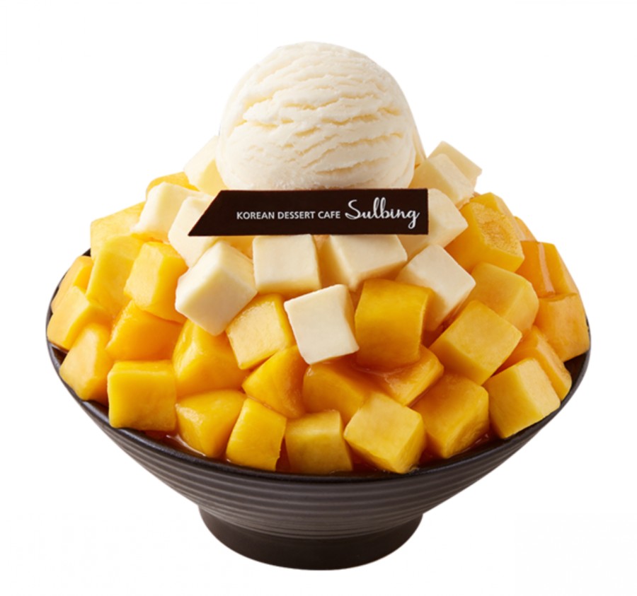 설빙 장안점 이미지