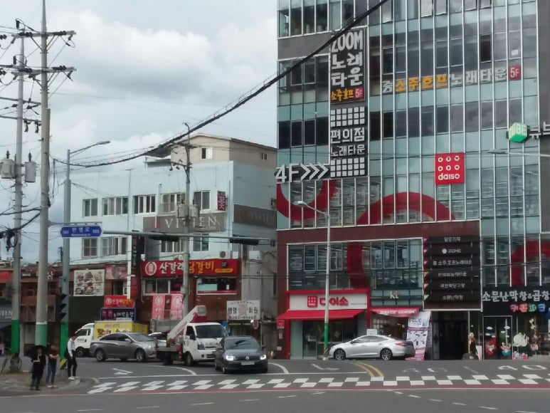 파리바게뜨(울산병영점) 이미지
