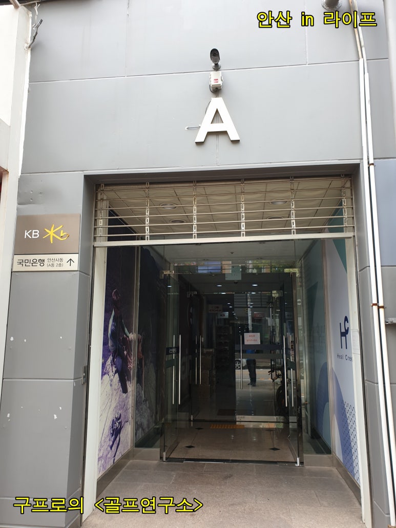 벤제프안산 이미지