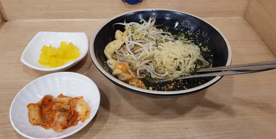 국수나무가흥택지점 이미지