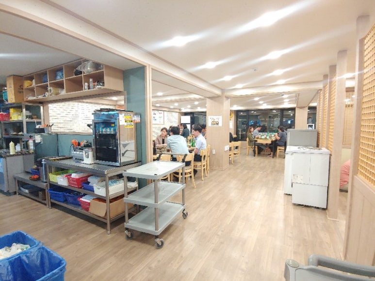 그집보쌈칼국수 이미지