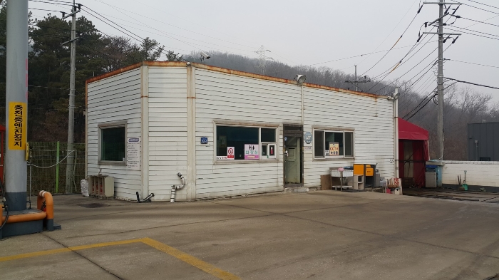 상리주유소 이미지