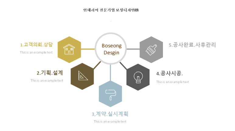 보성디자인(주) 이미지