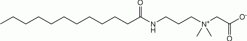 코카미도프로필베타인 Cocamidopropyl betaine 전성분 성분분석 : 네이버 블로그