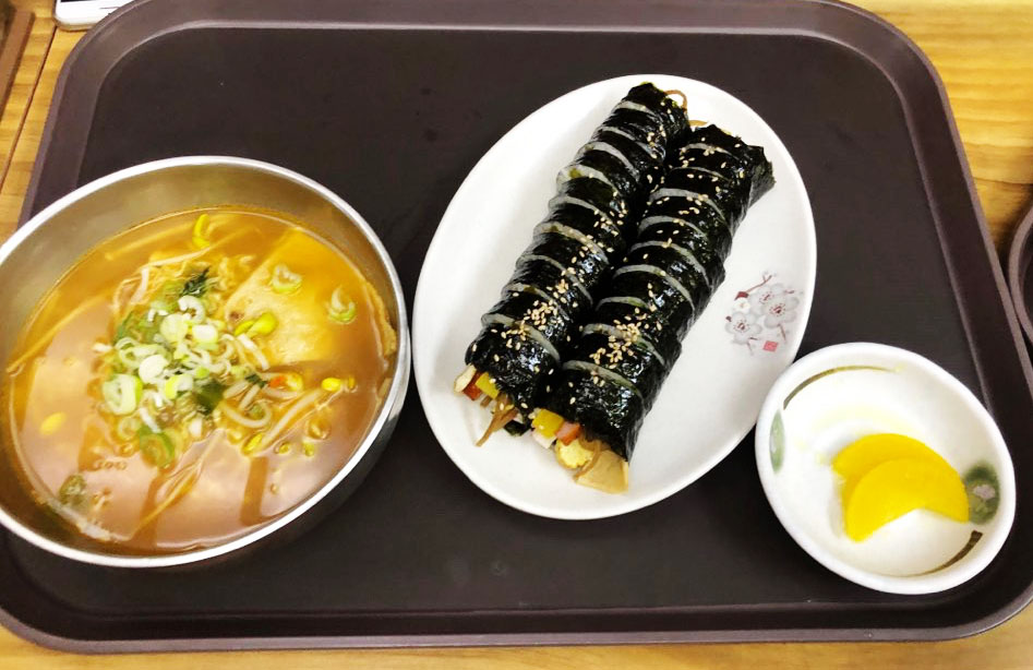 유곡식당 이미지