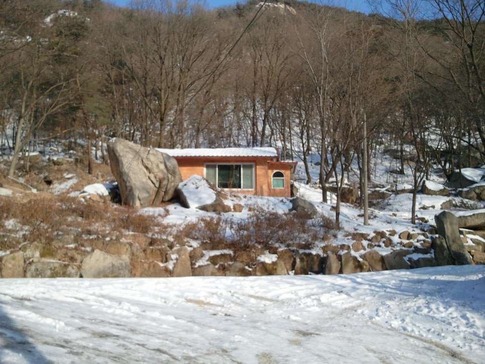 벽돌집1995 이미지