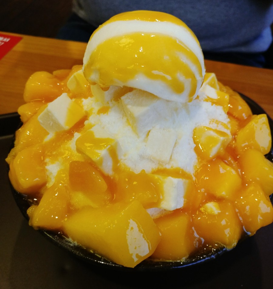설빙 장안점 이미지