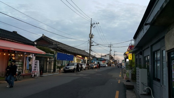 비하우스게스트하우스 이미지