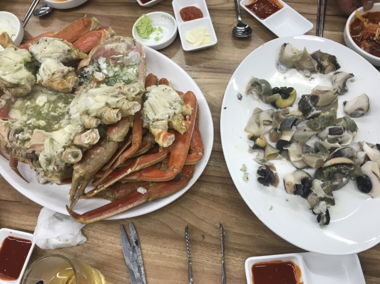 가락싱싱 이미지