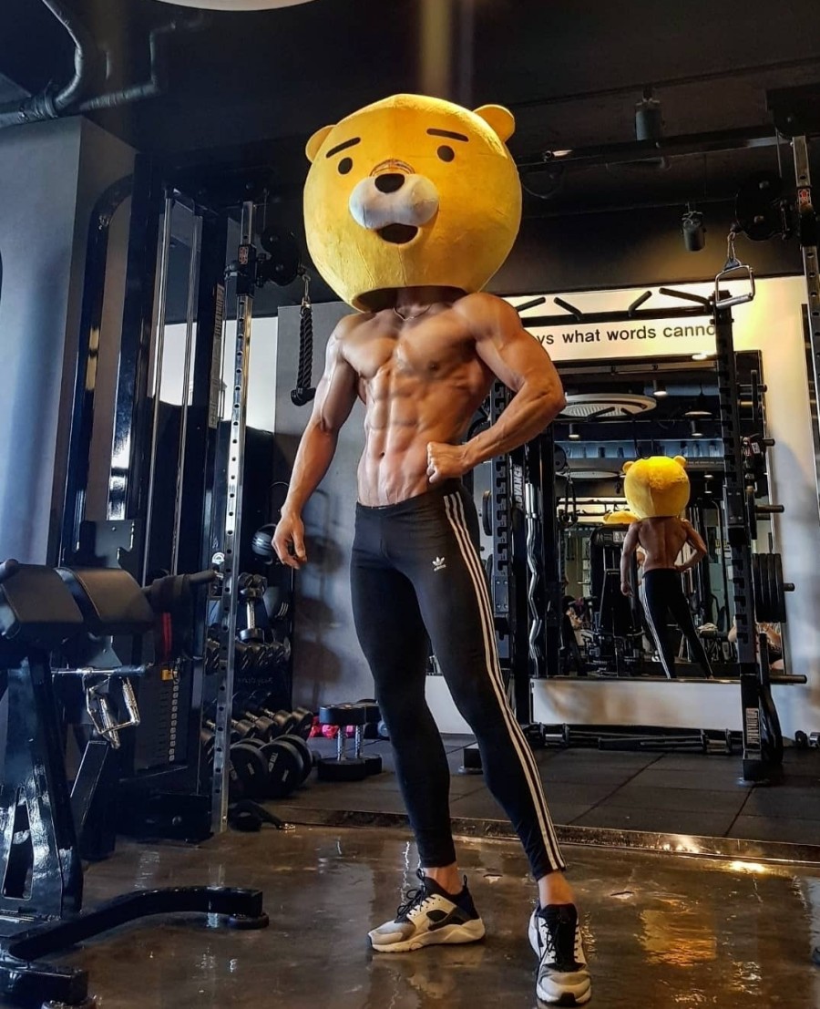 레몬트리짐 이미지