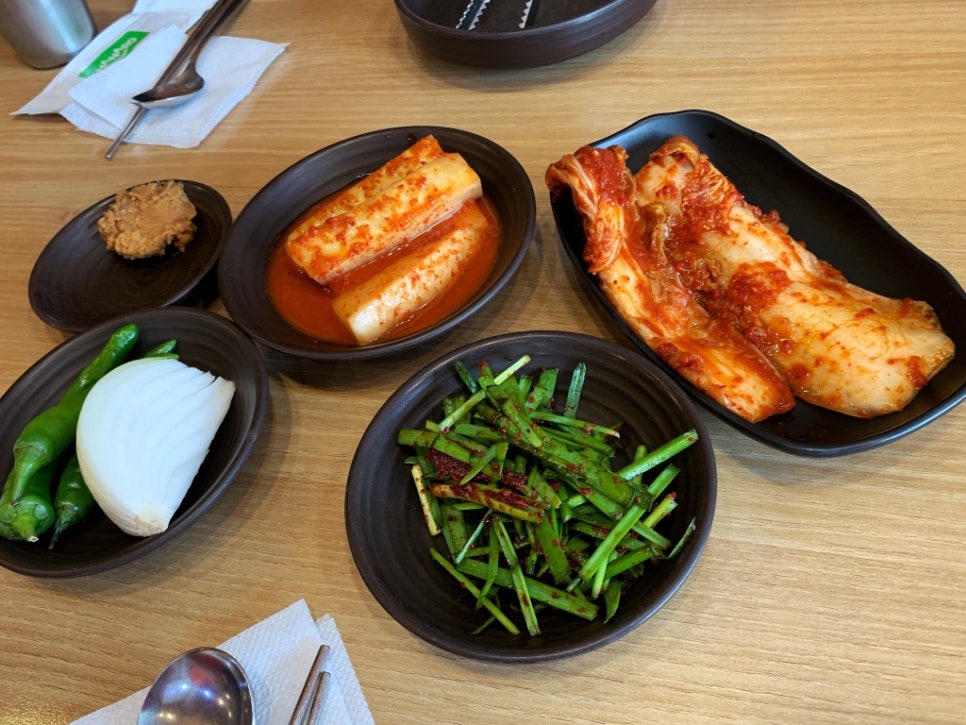 미숙씨 해장국 이미지