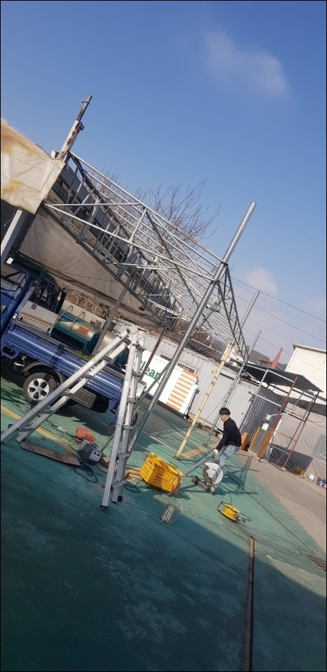 한길설비 이미지