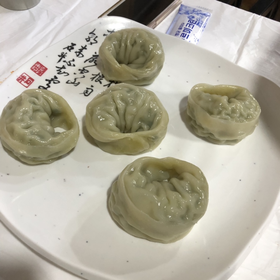 운암칼국수 이미지
