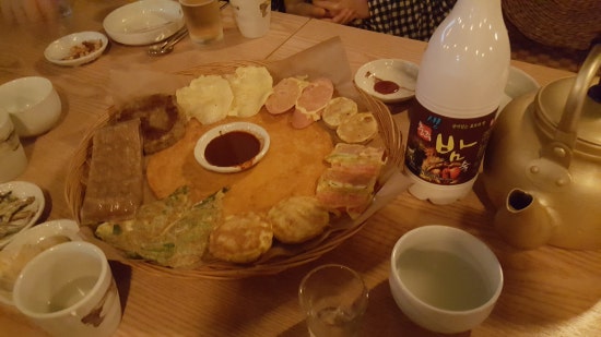 미쁘다 돈까스 이미지