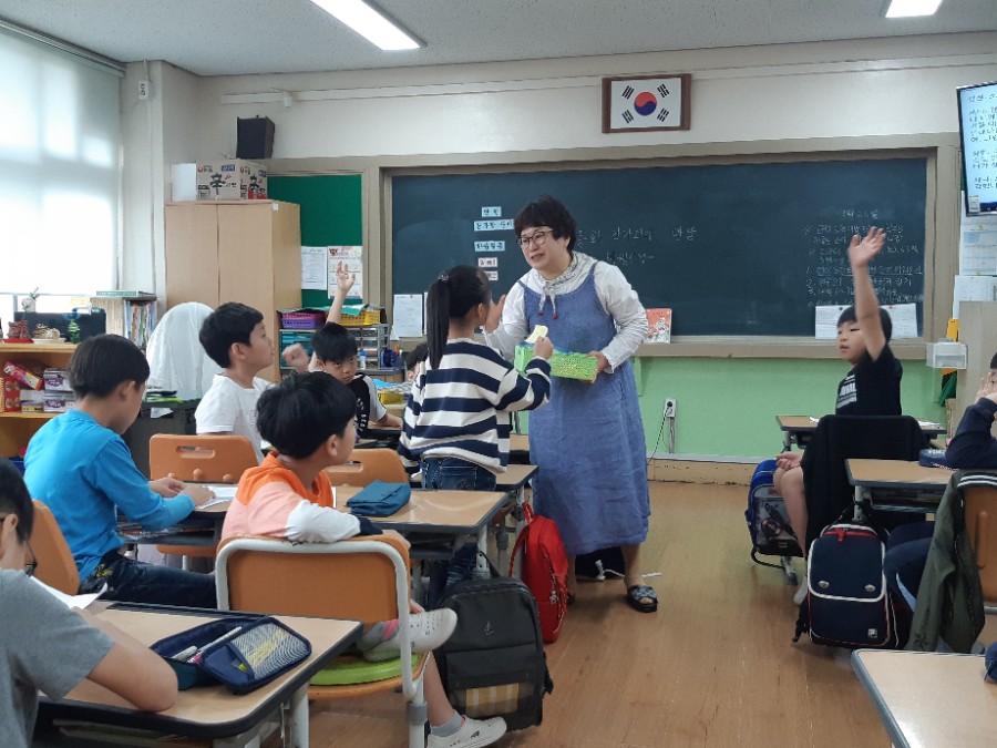 이리삼성초등학교 이미지