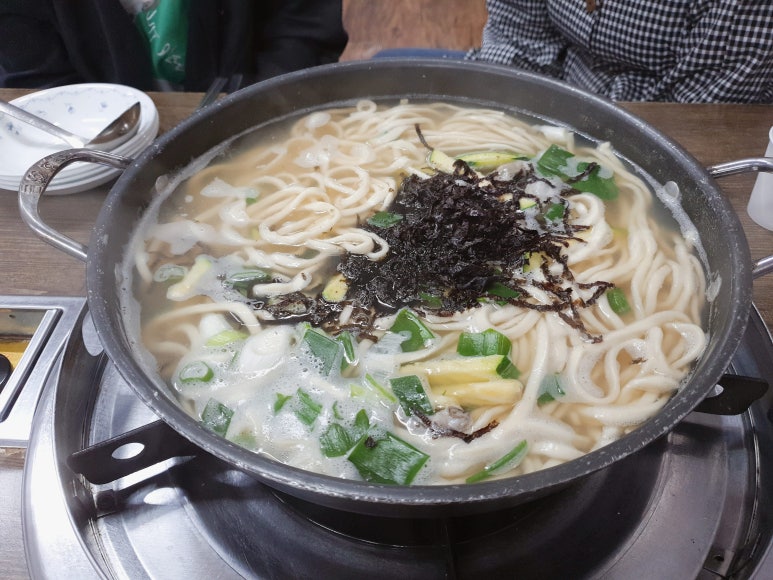 뽀글뽀글닭갈비 이미지