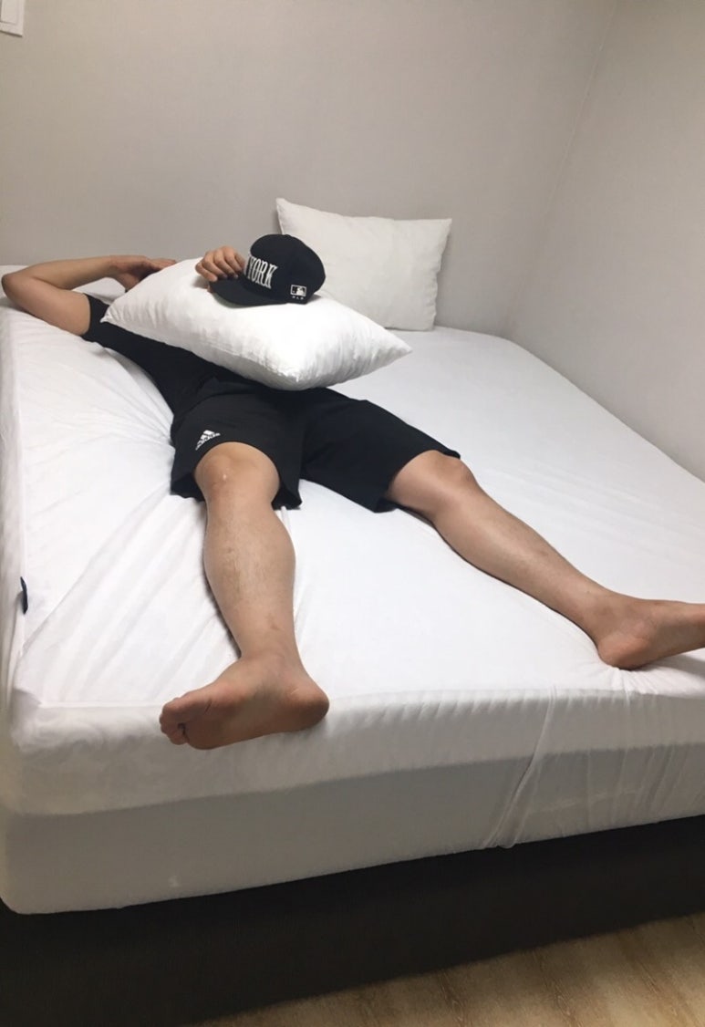 꿀잠하우스 이미지