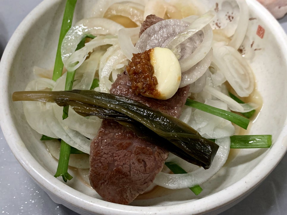 칠갑산식당 이미지