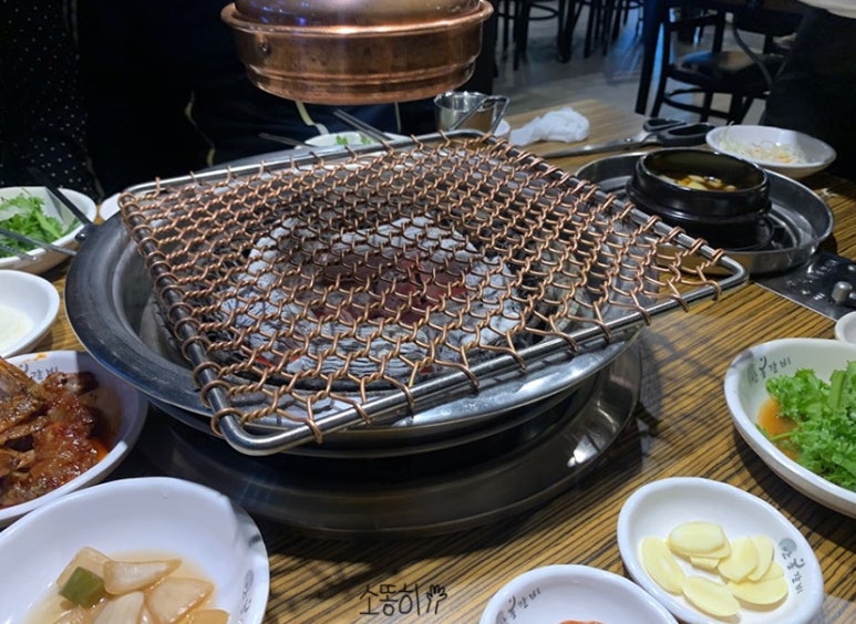 안흥갈비갈매점 이미지
