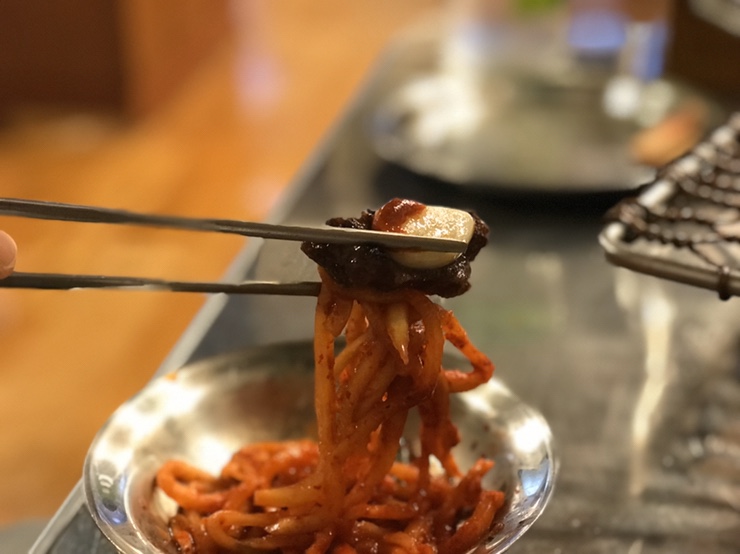 한우세상 이미지