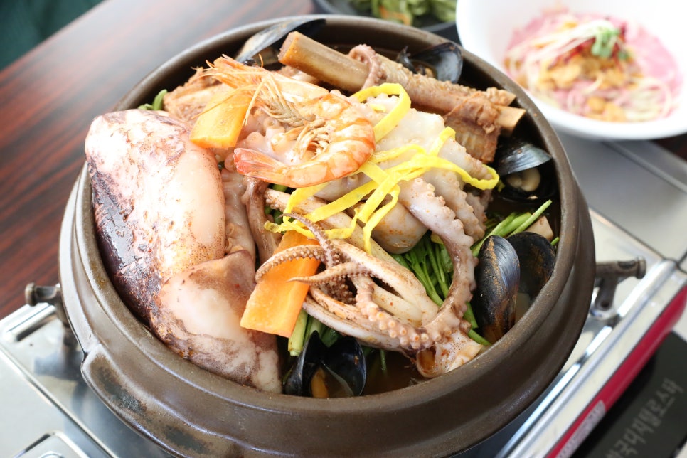 만나해물찜 이미지