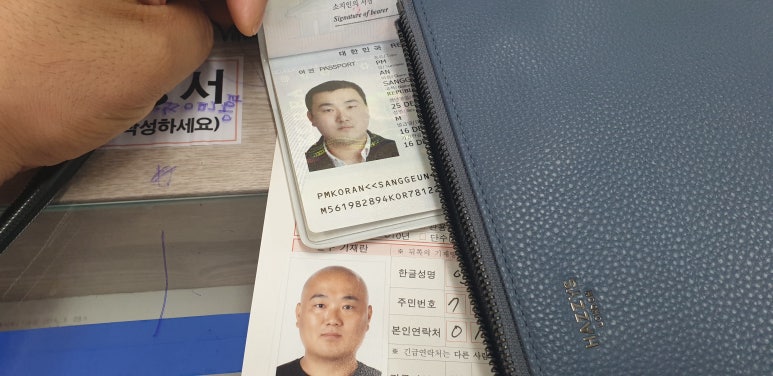 정담사진관 이미지