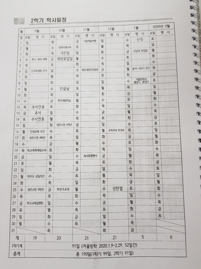 목포동초등학교 이미지