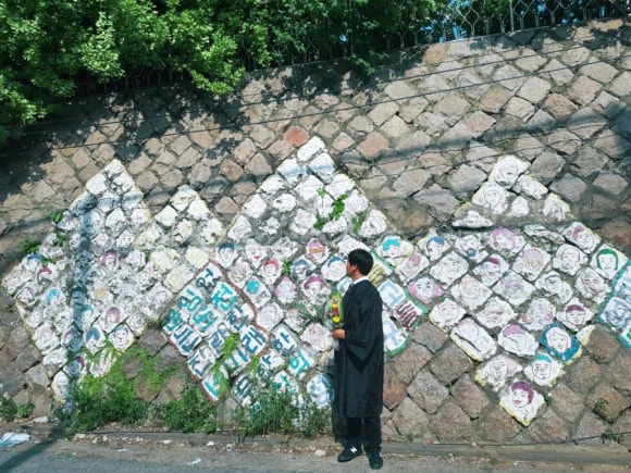 청기와 푸줏간 이미지