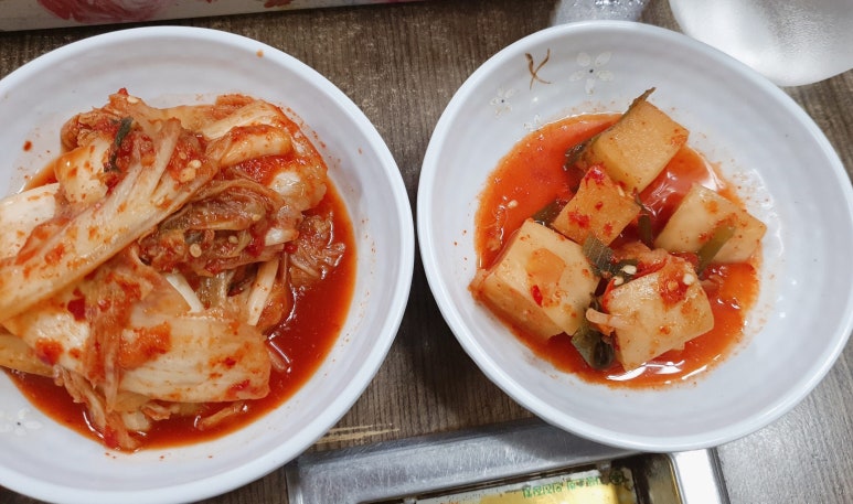 뽀글뽀글닭갈비 이미지