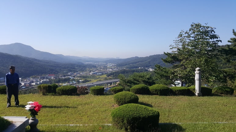 신세계장묘 이미지