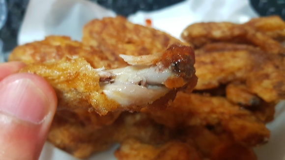 간소내치킨 이미지