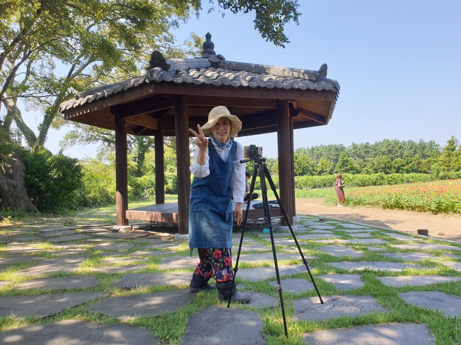 제주호담농원 이미지