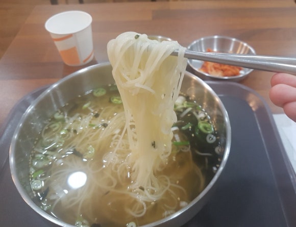 운중동멸치국수 이미지