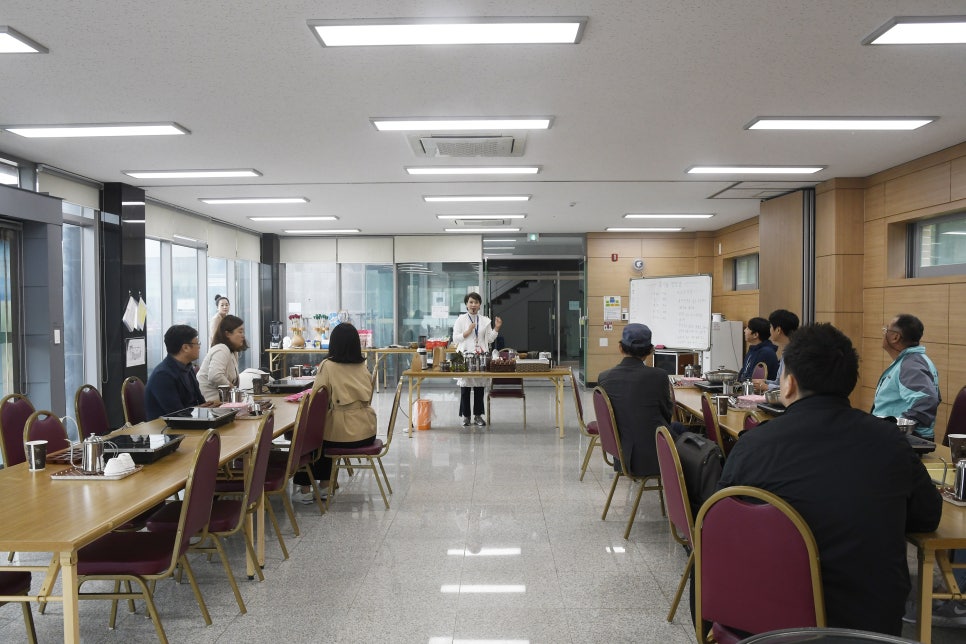 체험마을나실 이미지