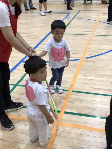 호반 사임당 어린이집 이미지