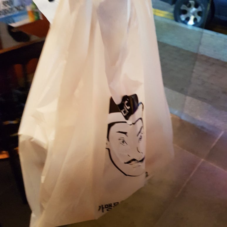 빅대디치킨 백천점 이미지
