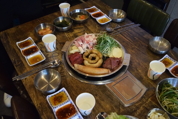 마산곱창 이미지