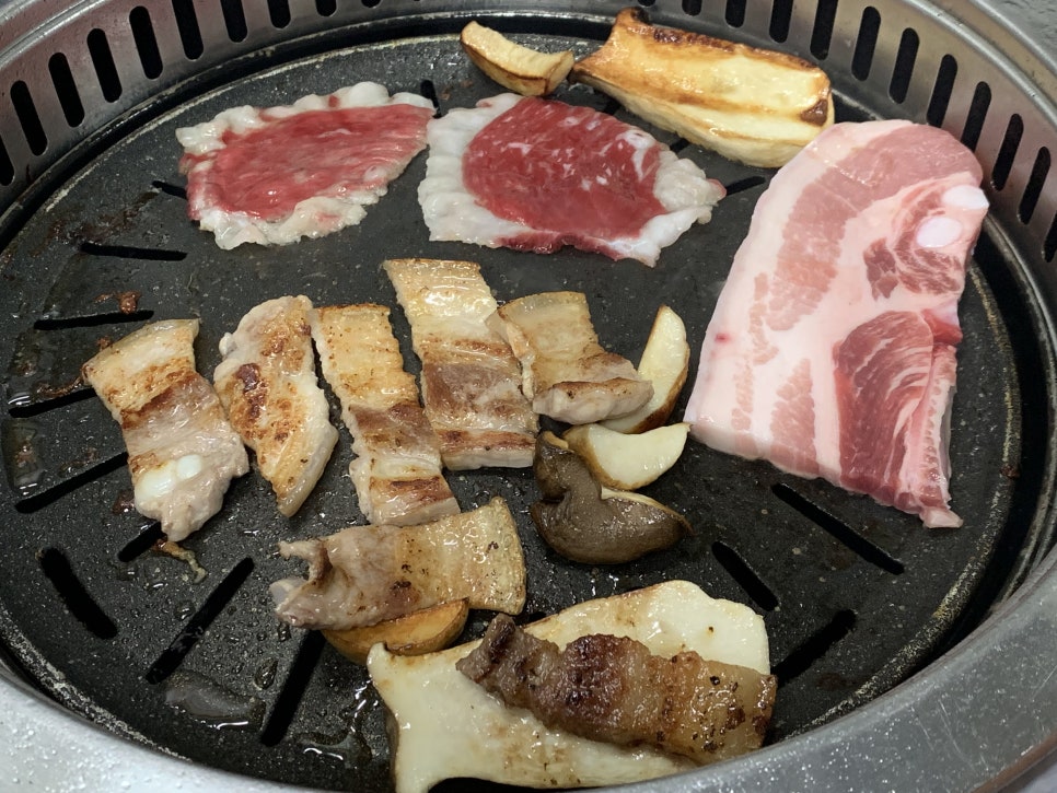 청일식당 이미지