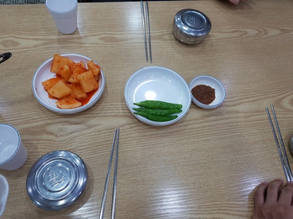 제주은희네해장국(운정점) 이미지