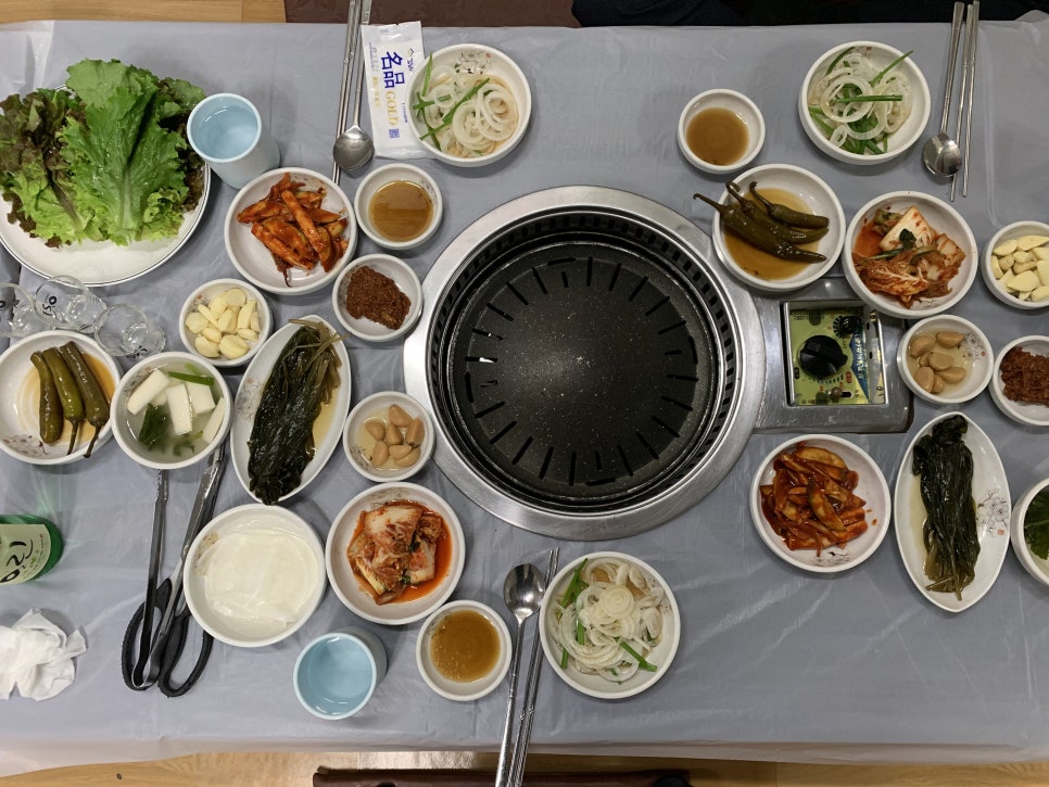 칠갑산식당 이미지
