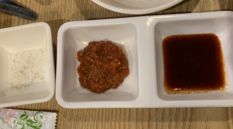 오필승숯불닭갈비 이미지