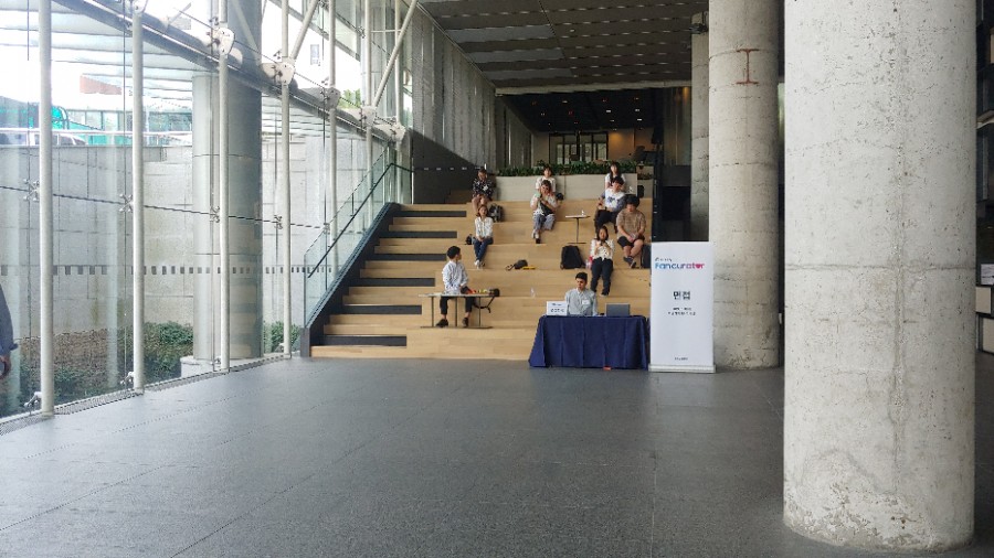 커피빈이태원제일기획옆점 이미지