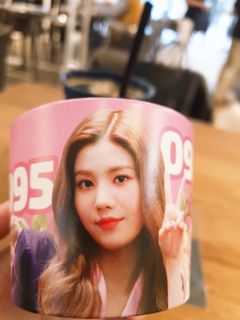 카페호빈 이미지