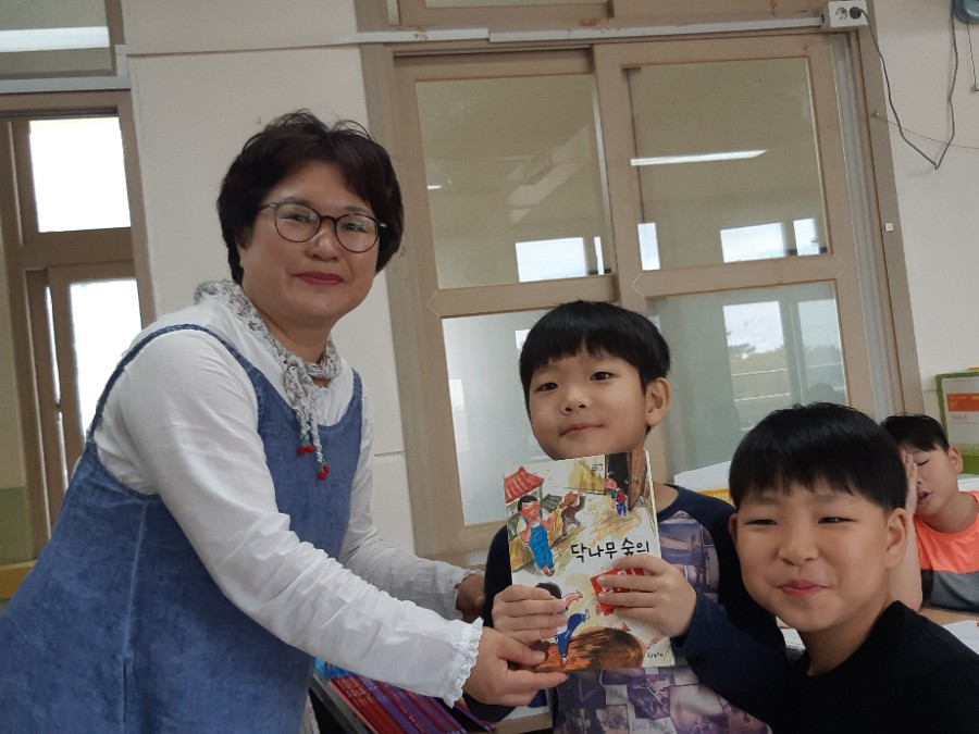 이리삼성초등학교 이미지