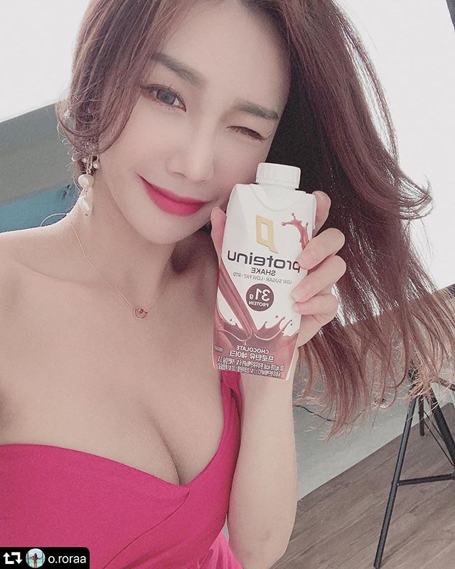 프로틴유 이미지