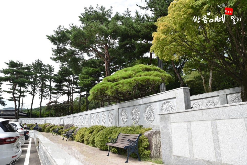 가야호텔주 이미지