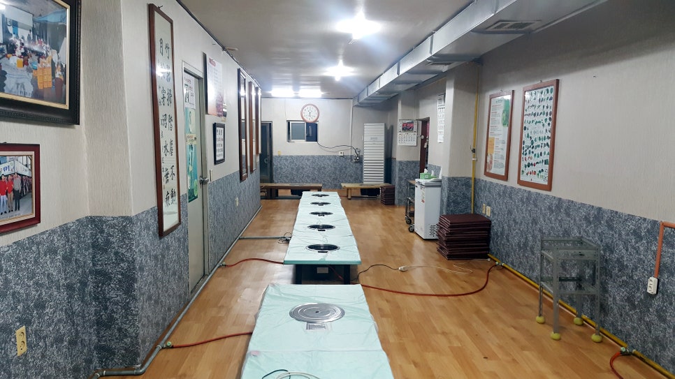 칠갑산정육식당 이미지