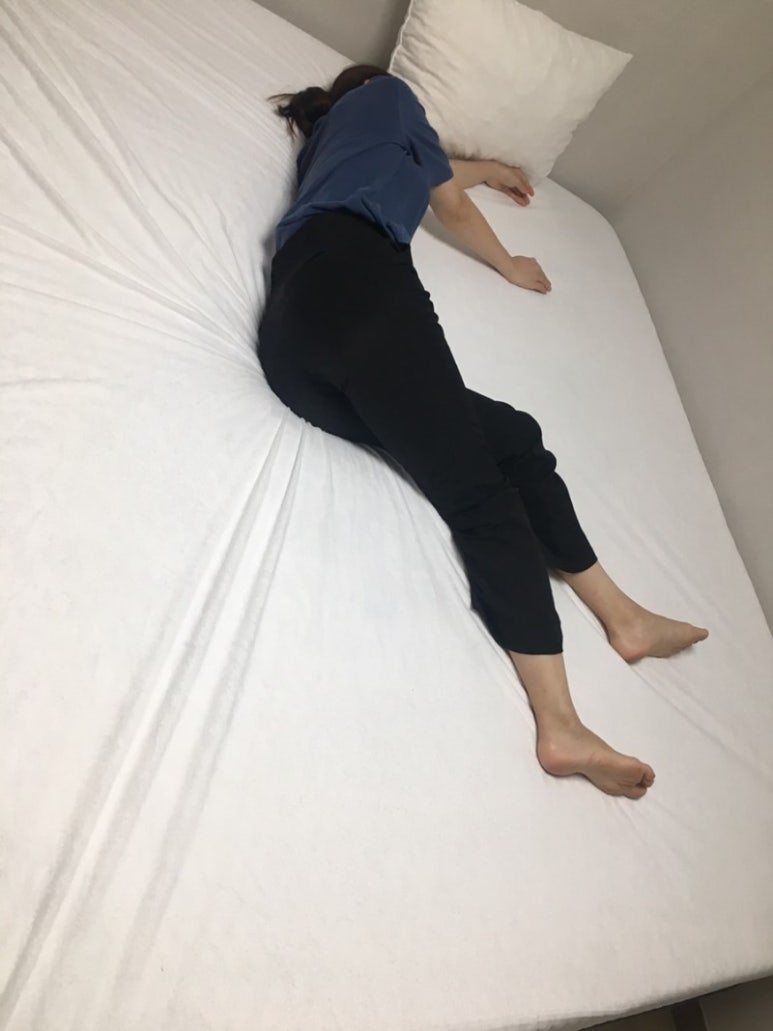 꿀잠하우스 이미지