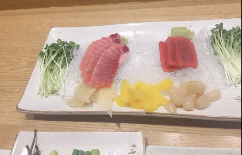 참치오일리 이미지